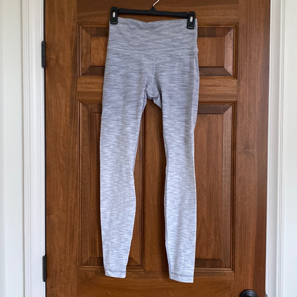 Lululemon leggings- womens